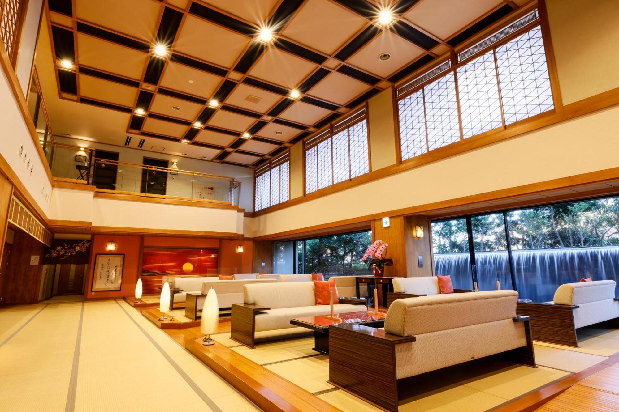 Kaikatei Hanagozen Кётанго Экстерьер фото