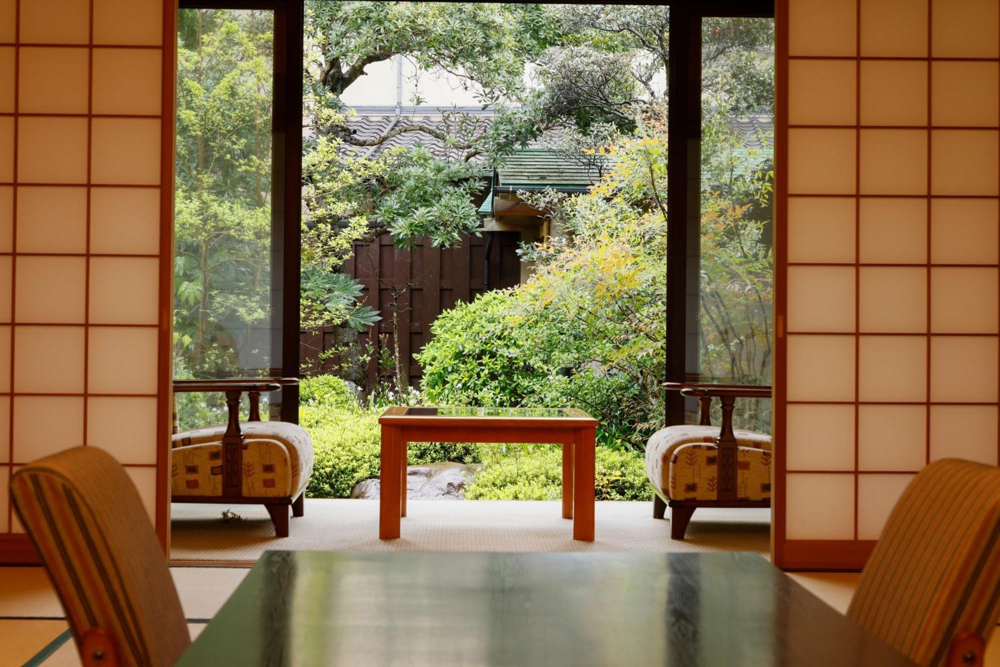 Kaikatei Hanagozen Кётанго Экстерьер фото